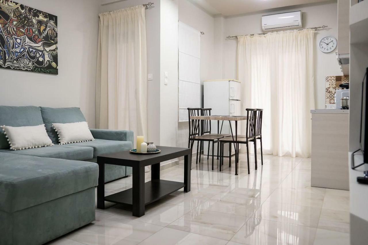 Apartment City Centre Thessaloniki